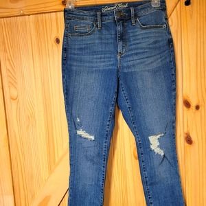 Universal Thread Jeans